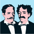 jibJab on Facebook Icon