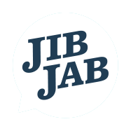 Jibjab logo b454000fbe7330b002e072da692259b97872c0b796a2fd11f25efde0a713ac02